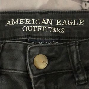 ♠️American Eagle Skinny Jeans